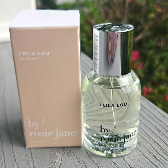 LEILA LOU ROSIE JANE 30Ml NEW - Picture 4 of 8